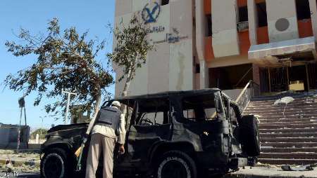 انفجار بمب در العریش مصر سه كشته و 6زخمی برجای گذاشت