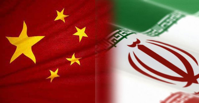 نمو حجم صادرات ايران للصين بنسبة 25 بالمئة في 2017 نمو حجم صادرات ايران للصين بنسبة 25 بالمئة في 2017