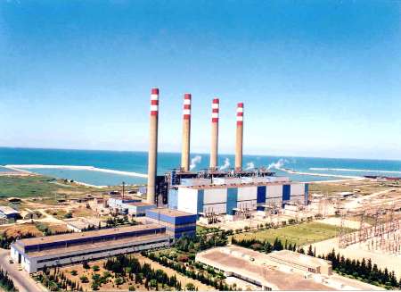 5 foreign firms eyeing to invest in Neka Power Plant