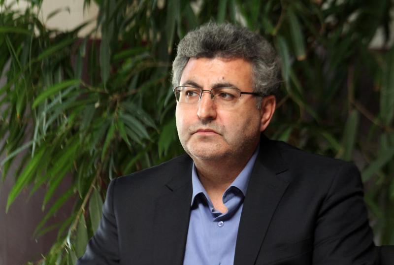مساعد محافظ طهران: إعتقال مهاجم حاول التسلل الي مبني رئاسة الجمهورية مساعد محافظ طهران: إعتقال مهاجم حاول التسلل الي مبني رئاسة الجمهورية