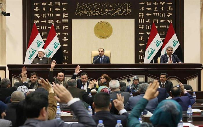 تفاهمات وتوافقات سياسية تمهد لتمرير موازنة 2018 في العراق تفاهمات وتوافقات سياسية تمهد لتمرير موازنة 2018 في العراق