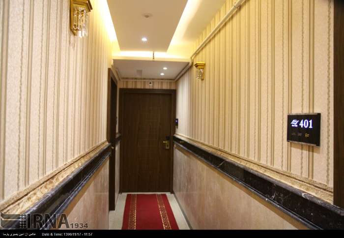رنج زنجان از کمبود امکانات میزبانی از مهمان