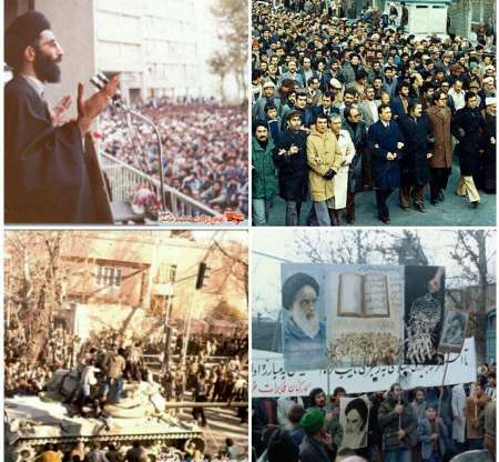 خون 174 شهید انقلاب در خراسان رضوی ترس از رژیم پهلوی را خنثی كرد