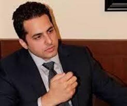 نصري: لم تجد حكومة ترامب بنداً واحداً في الاتفاق النووي لتوظيفه ضد ايران نصري: لم تجد حكومة ترامب بنداً واحداً في الاتفاق النووي لتوظيفه ضد ايران