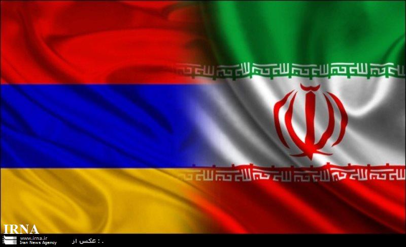 سفير ارمينيا: تربطنا مع ايران علاقات جيدة وهي الاقوي بين مجاورينا سفير ارمينيا: تربطنا مع ايران علاقات جيدة وهي الاقوي بين مجاورينا