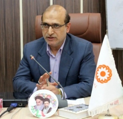 365 واحد مسكوني به مددجويان بهزيستي گيلان واگذار شد 365 واحد مسكوني به مددجويان بهزيستي گيلان واگذار شد