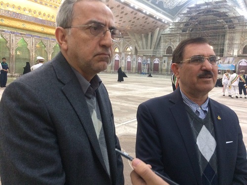 بیطرف: معدل انتاج النفط فی ایران بلغ 3.8 ملیون برمیل یومیا بیطرف: معدل انتاج النفط فی ایران بلغ 3.8 ملیون برمیل یومیا