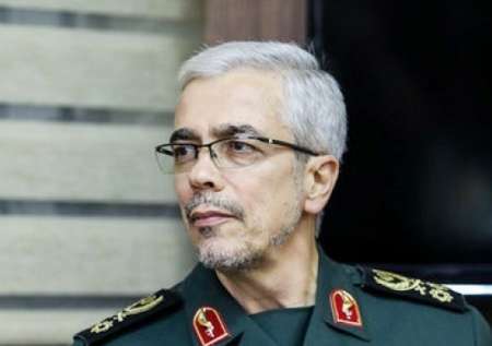 اللواء باقري: الشعب الأفغاني سيتصدي للمخطط الأميركي الجديد اللواء باقري: الشعب الأفغاني سيتصدي للمخطط الأميركي الجديد