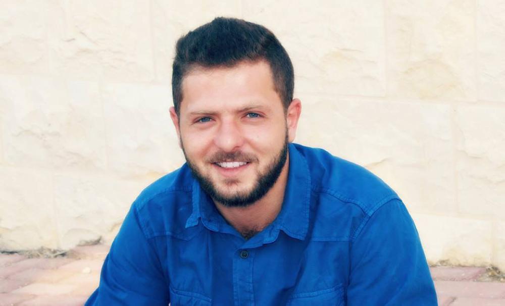 فصائل المقاومة الفلسطينية : 'أحمد جرار' نموذج لكل الأحرار .. وحسابنا مع المحتل سيبقي مفتوحاً فصائل المقاومة الفلسطينية : 'أحمد جرار' نموذج لكل الأحرار .. وحسابنا مع المحتل سيبقي مفتوحاً