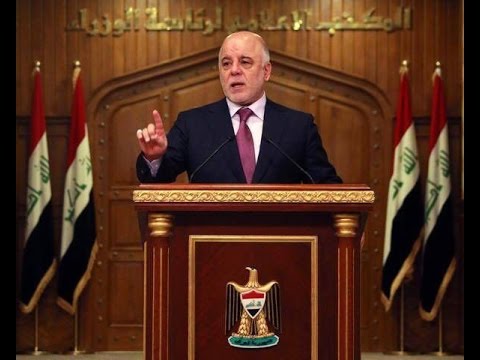 العبادي يكشف عدد قوات التحالف الدولي في العراق ويعلن عن وجود خطة لخفضها العبادي يكشف عدد قوات التحالف الدولي في العراق ويعلن عن وجود خطة لخفضها