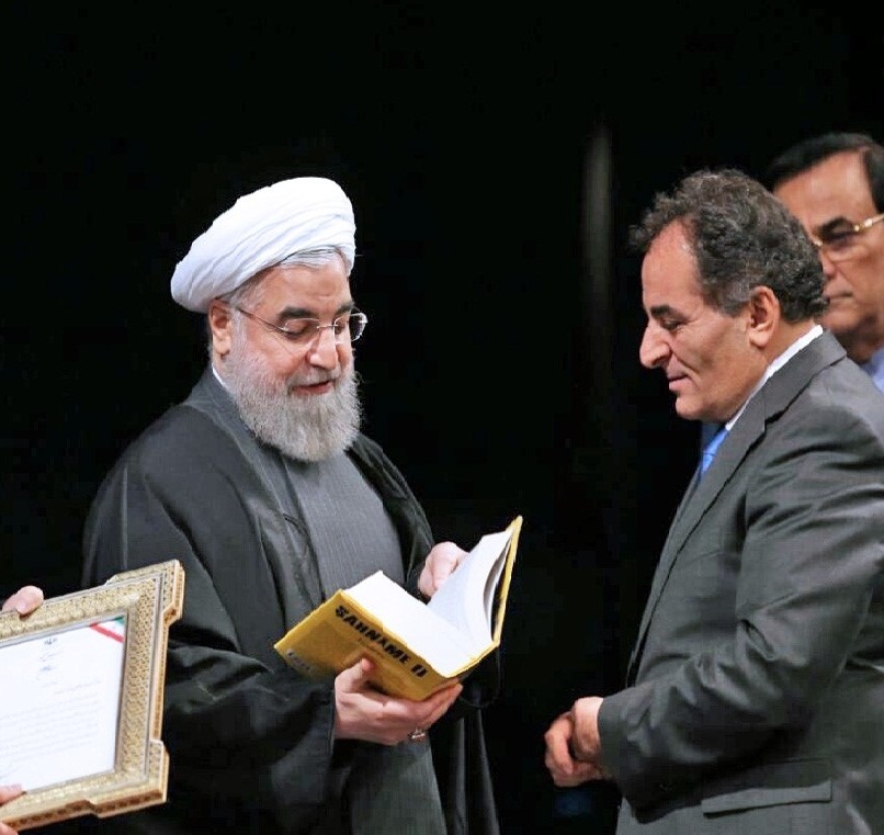 الإعلان عن الفائزين بالدورة الخامسة والعشرين للجائزة العالمية للكتاب الإعلان عن الفائزين بالدورة الخامسة والعشرين للجائزة العالمية للكتاب