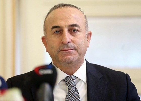 وزير الخارجية التركي يزور طهران اليوم وزير الخارجية التركي يزور طهران اليوم