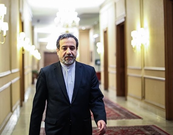 عباس عراقجي يتوجه اليوم الي باريس؛ المشاورات الاقتصادية والمالية بين ايران وفرنسا عباس عراقجي يتوجه اليوم الي باريس؛ المشاورات الاقتصادية والمالية بين ايران وفرنسا