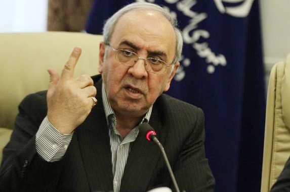 التحاق 4 منتجات باستثمار مشترك ايراني وأجنبي بسوق السيارات الايرانية خلال العام القادم التحاق 4 منتجات باستثمار مشترك ايراني وأجنبي بسوق السيارات الايرانية خلال العام القادم