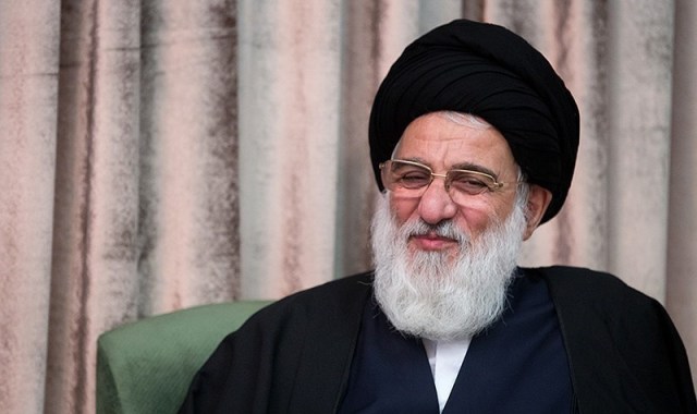 الثورة الاسلامية اربكت الأنظمة المتغطرسة والاستكبارية في المنطقة الثورة الاسلامية اربكت الأنظمة المتغطرسة والاستكبارية في المنطقة
