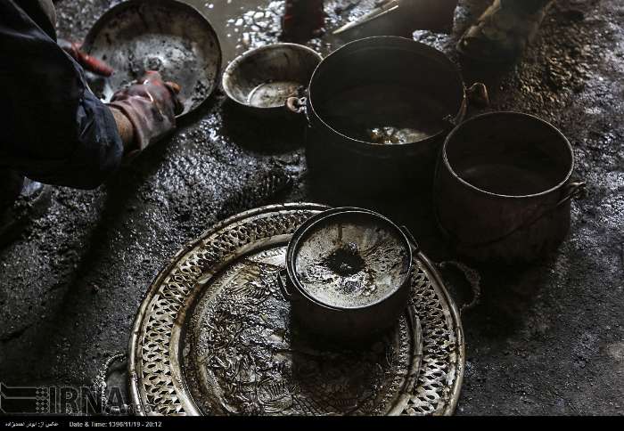 میراث «خانه تکانی»، گنجینهای از خُرده فرهنگها