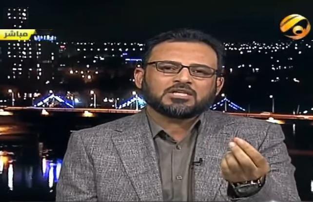 النجباء: لم ينتهي حسابنا مع امريكا النجباء: لم ينتهي حسابنا مع امريكا