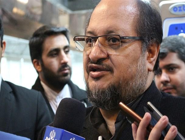 Iran's minister of industry joins 'Boycott Samsung' campaign Iran's minister of industry joins 'Boycott Samsung' campaign