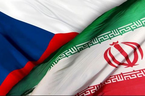 رئيس البرلمان التشيكي: علي جميع الاطراف العمل بتعهداتهم تجاه الاتفاق النووي رئيس البرلمان التشيكي: علي جميع الاطراف العمل بتعهداتهم تجاه الاتفاق النووي