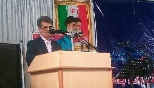 جمعية الآشوريين: الأقليات الدينية في إيران تتمتع بالحرية الكاملة جمعية الآشوريين: الأقليات الدينية في إيران تتمتع بالحرية الكاملة