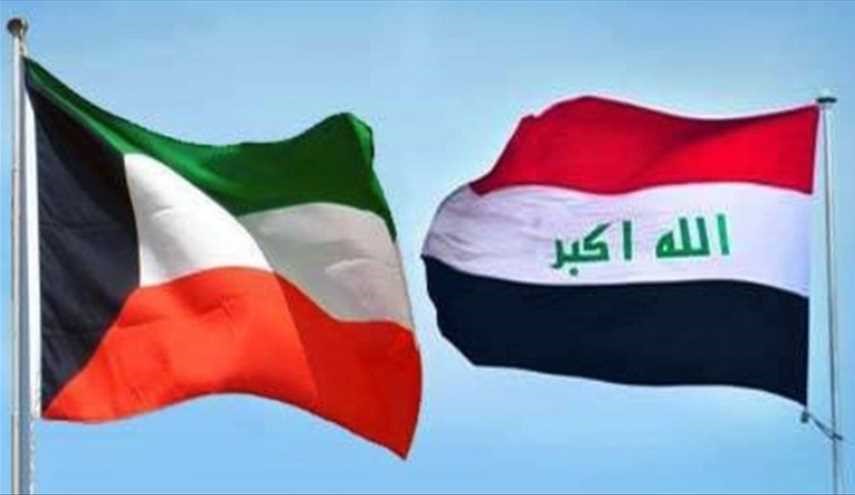 الحكومة العراقیة تنهی تحضیراتها وامریكا تصدم العراق فی مؤتمر الكویت الحكومة العراقیة تنهی تحضیراتها وامریكا تصدم العراق فی مؤتمر الكویت