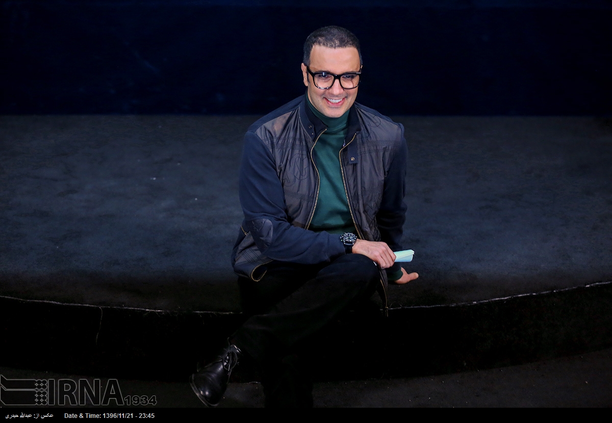 سریال «خیابان آزادی» هنوز ناتمام مانده است/فروتن جایگزین بازیگر ترک