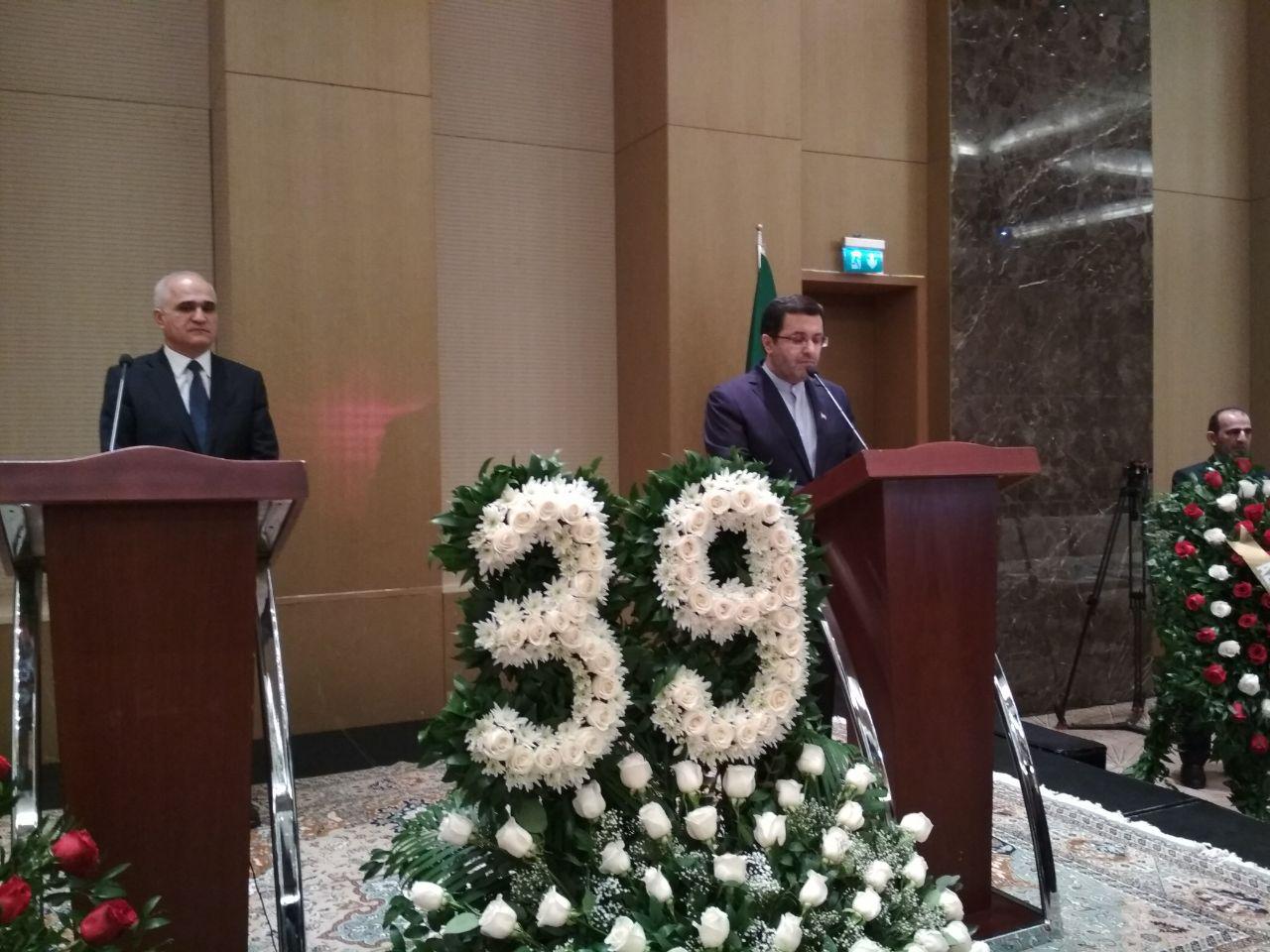 ایران تتقدم فی مسار الاستقرار والاقتدار الاقلیمی والعالمی رغم الضغوط ایران تتقدم فی مسار الاستقرار والاقتدار الاقلیمی والعالمی رغم الضغوط