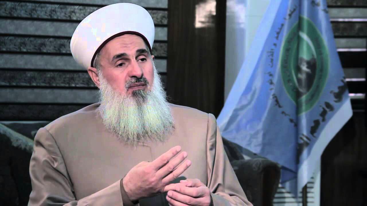 الشيخ الصميدعي: للثورة الاسلامية الايرانية مكانة كبيرة في عالم اليوم الشيخ الصميدعي: للثورة الاسلامية الايرانية مكانة كبيرة في عالم اليوم
