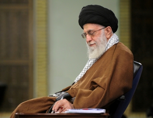 قائد الثورة الاسلامیة یعیّن حجة الاسلام تقوی ممثلا للولی الفقیه فی وزارة الجهاد الزراعی قائد الثورة الاسلامیة یعیّن حجة الاسلام تقوی ممثلا للولی الفقیه فی وزارة الجهاد الزراعی