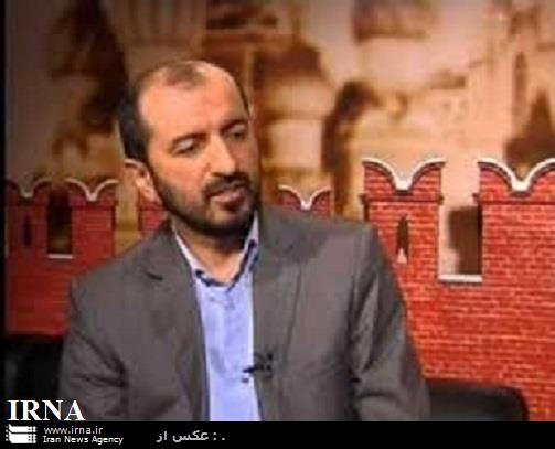 خبير روسي مسلم : الثورة الاسلامية ارتقت بمستوي الدين الاسلامي عالميا خبير روسي مسلم : الثورة الاسلامية ارتقت بمستوي الدين الاسلامي عالميا