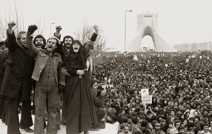 Int'l figures hail Iran's 1979 Islamic Revolution Int'l figures hail Iran's 1979 Islamic Revolution