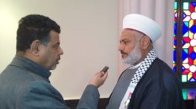 ایران هزمت المشروع الاستعماری الامریكی فی المنطقه ایران هزمت المشروع الاستعماری الامریكی فی المنطقه