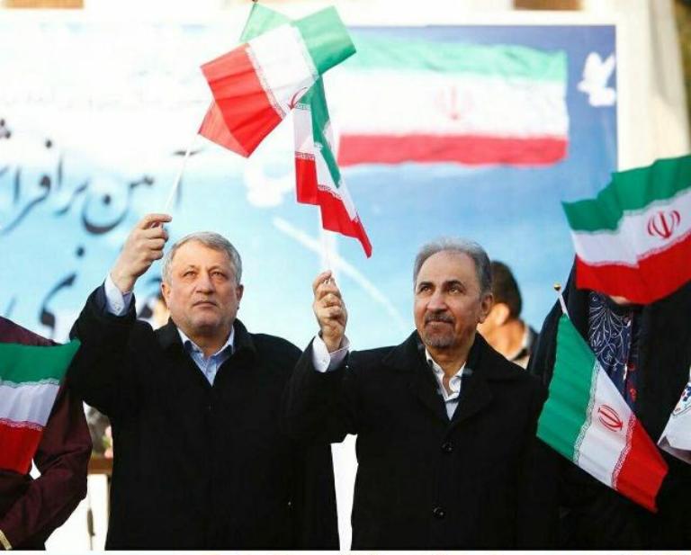أفهمنا الدفاع المقدس أنّ هذه الثورة محفوظة بأمان الله حتي تسليمها إلي راعيها الحقيقي أفهمنا الدفاع المقدس أنّ هذه الثورة محفوظة بأمان الله حتي تسليمها إلي راعيها الحقيقي