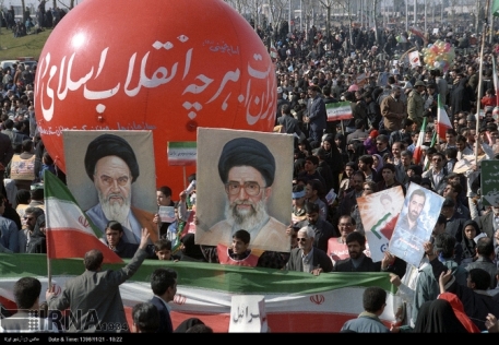 محافظ هرات: إنتصار الثورة الاسلامیة فی ایران وقیادتها سببا صحوة العالم الاسلامی محافظ هرات: إنتصار الثورة الاسلامیة فی ایران وقیادتها سببا صحوة العالم الاسلامی