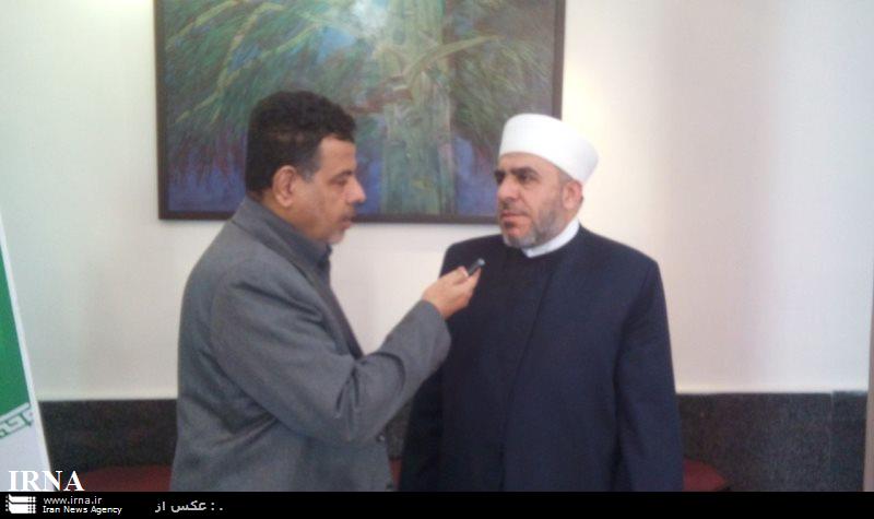 الثورةالاسلامية اعادت للاسلام دوره في البناء الثقافي الثورةالاسلامية اعادت للاسلام دوره في البناء الثقافي