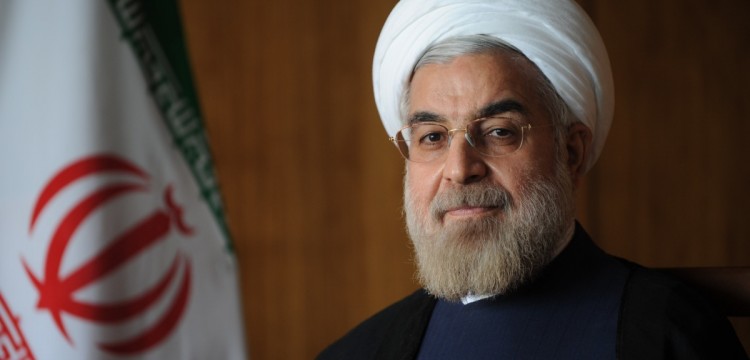 الرئيس روحاني: السينما جزء مهم من الحلول لقضايا ومشاكل البلاد والشباب الرئيس روحاني: السينما جزء مهم من الحلول لقضايا ومشاكل البلاد والشباب