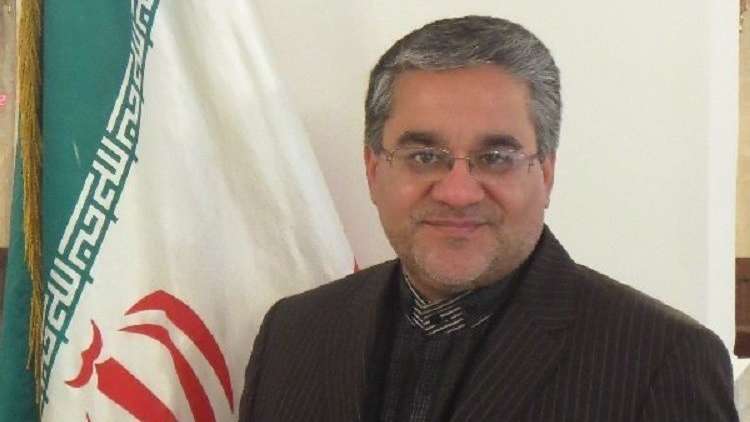طهران تكشف عن 'تطور ملحوظ' في العلاقات الأردنية الإيرانية طهران تكشف عن 'تطور ملحوظ' في العلاقات الأردنية الإيرانية
