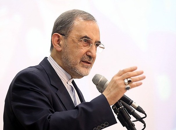 ولایتی : لایمكن اعادة النظر فی الاتفاق النووی بأی شكل من الاشكال ولایتی : لایمكن اعادة النظر فی الاتفاق النووی بأی شكل من الاشكال