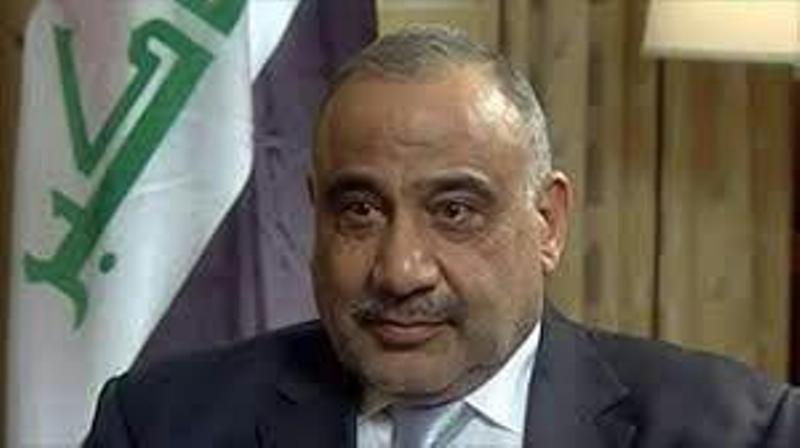 وزير النفط العراقي السابق: الثورة الاسلامية ابرز حركة شهدناها خلال العقود الاخيرة وزير النفط العراقي السابق: الثورة الاسلامية ابرز حركة شهدناها خلال العقود الاخيرة