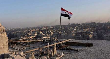 سوريه و معادلات جديد منطقه‌اي
