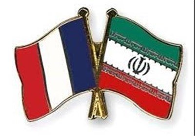 مسؤول فرنسي : النشاطات الصاروخية في ايران قانونية مسؤول فرنسي : النشاطات الصاروخية في ايران قانونية