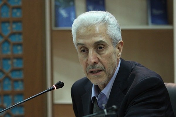 وزير العلوم: موضوع وفاة كاووس سيد إمامي قيد المتابعة وزير العلوم: موضوع وفاة كاووس سيد إمامي قيد المتابعة