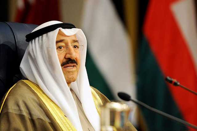 امير الكويت: مؤتمرنا سيخرج بدور فاعل لاعمار العراق ومستقبل امن للمنطقة امير الكويت: مؤتمرنا سيخرج بدور فاعل لاعمار العراق ومستقبل امن للمنطقة