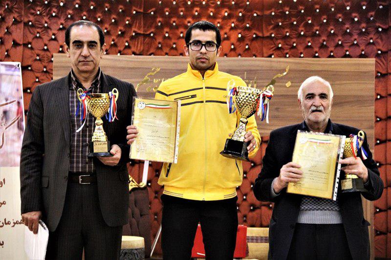 خراسان جنوبي فاتح رقابت هاي مرشدي كشور شد خراسان جنوبي فاتح رقابت هاي مرشدي كشور شد