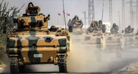 ارتش تركيه تنها بر 7 درصد منطقه عفرين سوريه مسلط است