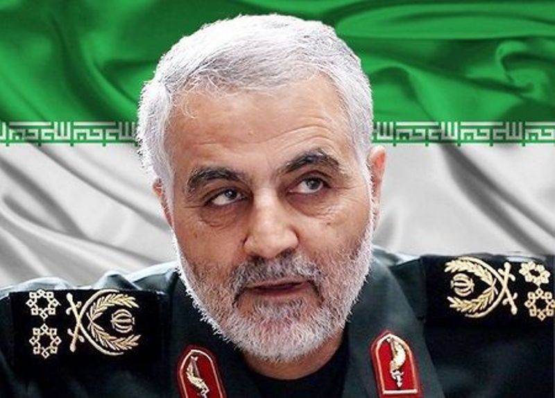 Zionist regime of Israel not to survive: IRGC comdr Zionist regime of Israel not to survive: IRGC comdr