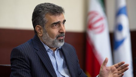 كمالوندي: ايران ملتزمة بالاتفاق النووي مادامت الاطراف الاخري ملتزمة كمالوندي: ايران ملتزمة بالاتفاق النووي مادامت الاطراف الاخري ملتزمة