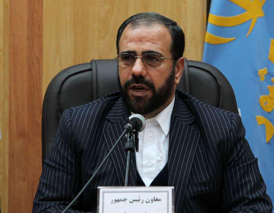 حديث روحاني حول الاستفتاء تاكيد علي الامكانيات الوفيرة لدستور البلاد حديث روحاني حول الاستفتاء تاكيد علي الامكانيات الوفيرة لدستور البلاد