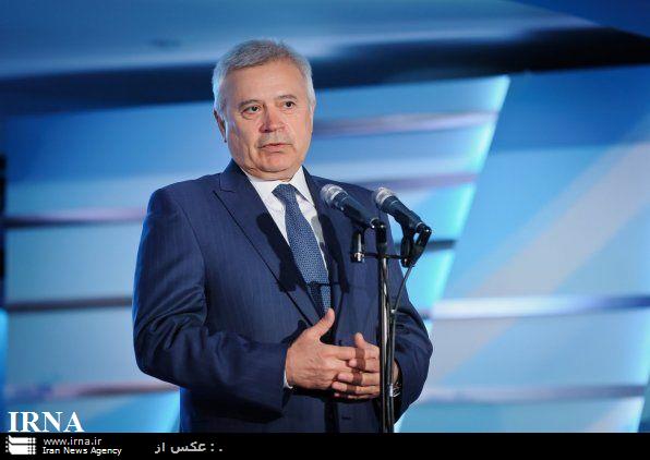 شركة 'لوك اويل' الروسية تتطلع لابرام عقد نفطي مع ايران شركة 'لوك اويل' الروسية تتطلع لابرام عقد نفطي مع ايران