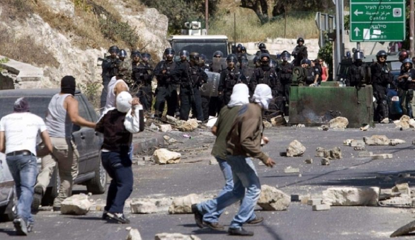 اصابات في جمعة الغضب الفلسطينية الحادية عشرة اصابات في جمعة الغضب الفلسطينية الحادية عشرة
